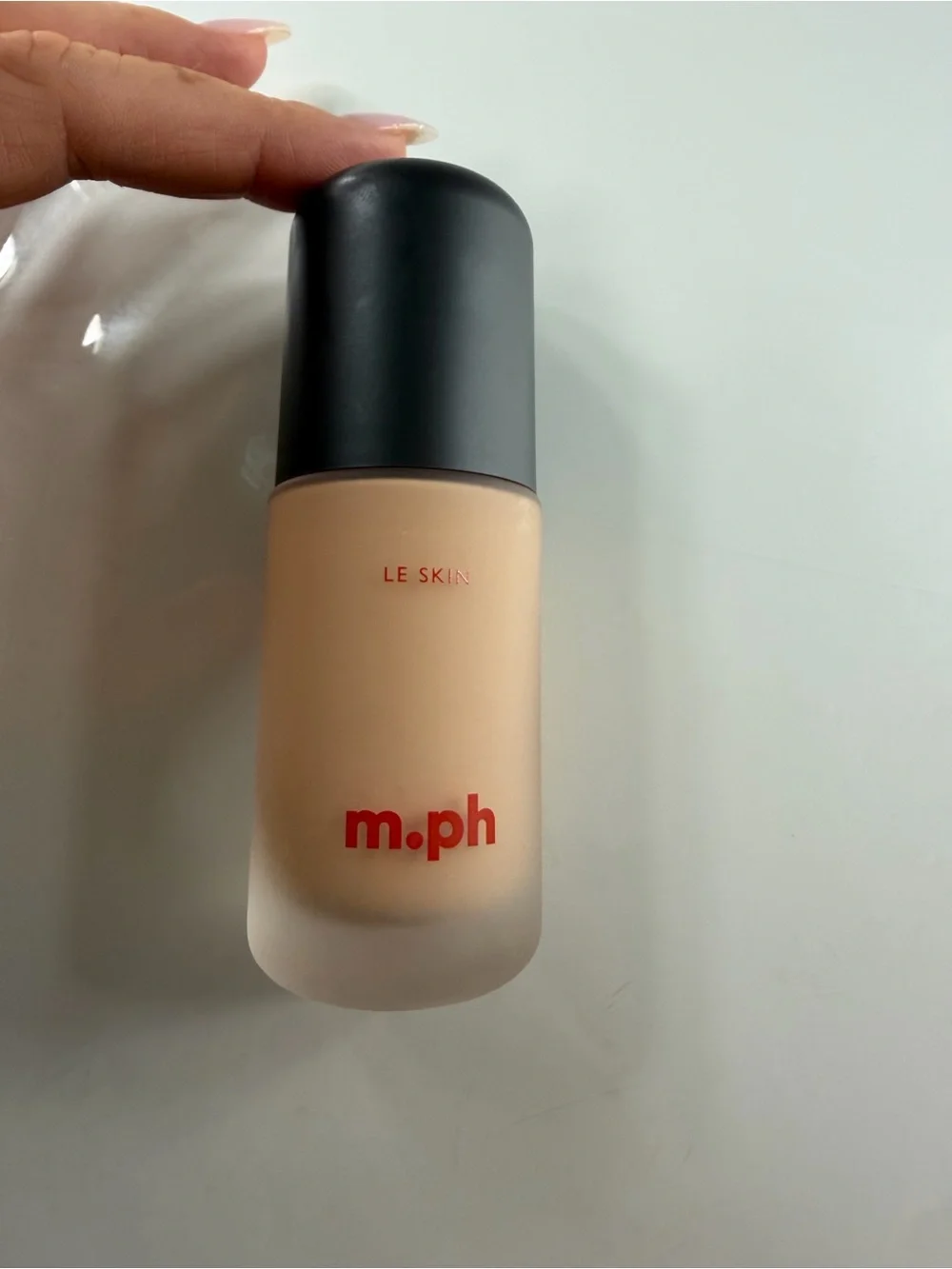 MPH Beauty Le Skin Foundation Medium 110N see Desc